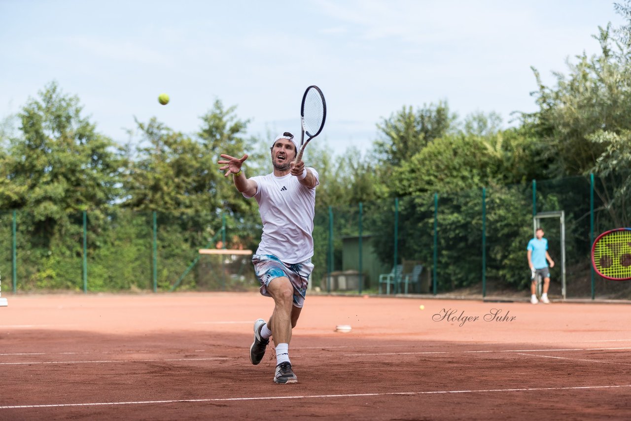 Bild 228 - Marner Tennisevent mit Mischa Zverev